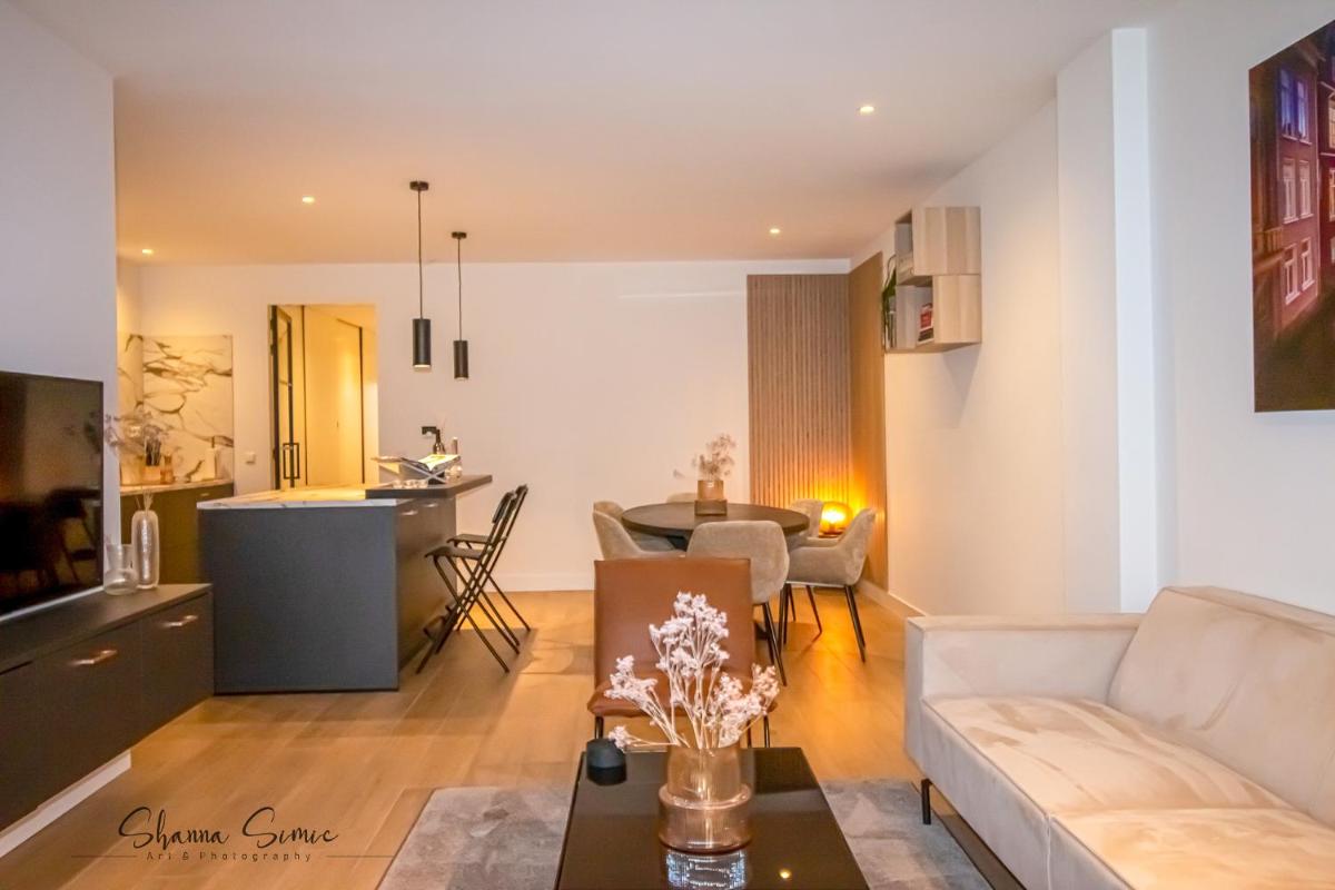 ApartHotel Boutique by Urban Home Stay - Housity