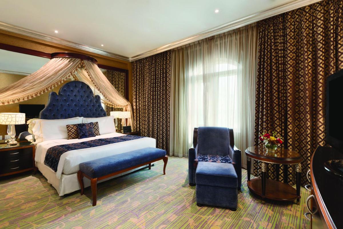 Grand Regency Doha, Trademark Collection by Wyndham - Hizvo