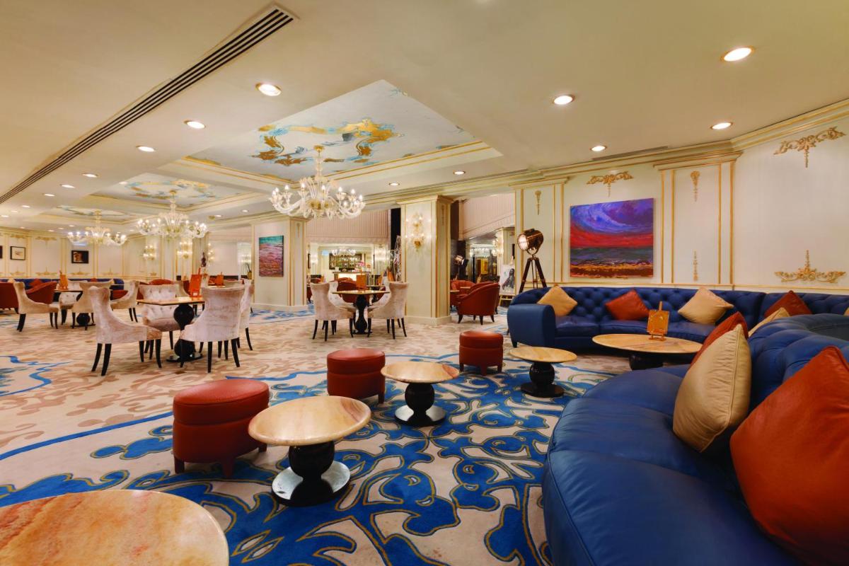 Grand Regency Doha, Trademark Collection by Wyndham - Hizvo