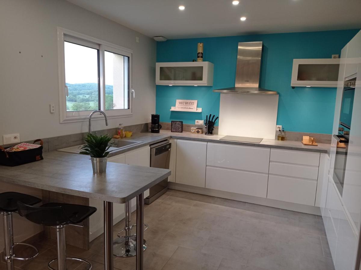 Suitetrails - Charmant Pavillon Creusois