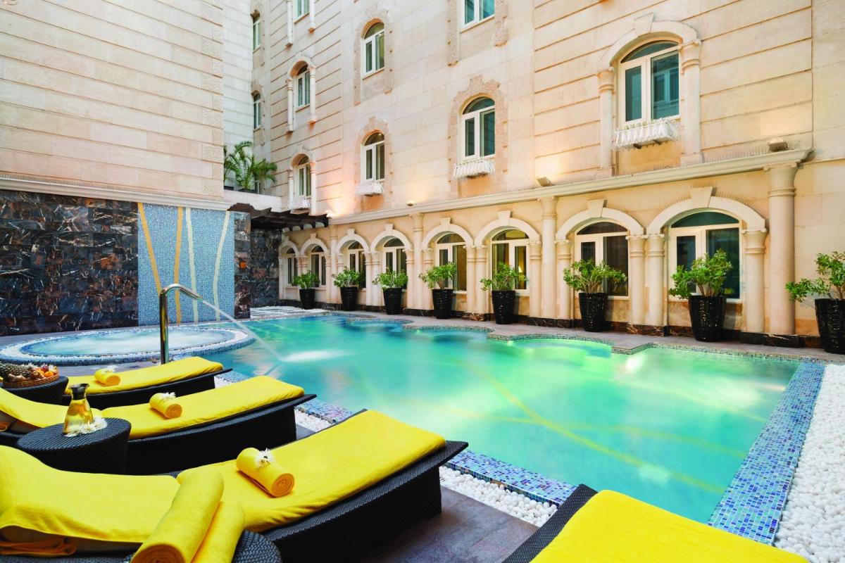 Grand Regency Doha, Trademark Collection by Wyndham - Hizvo