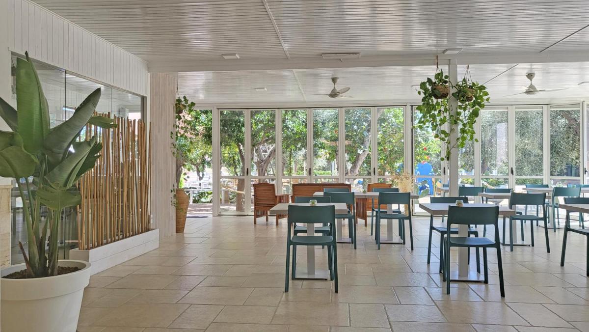 Hotel Residence Torre Del Porto - Housity