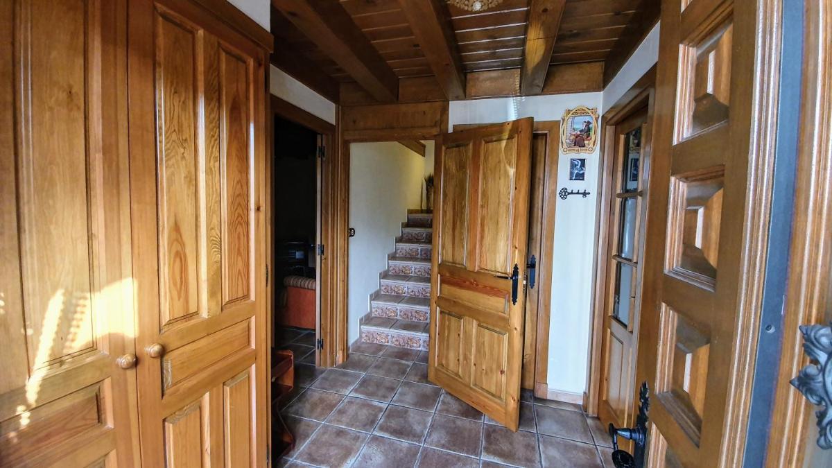 Casa Fraile aisa - Housity