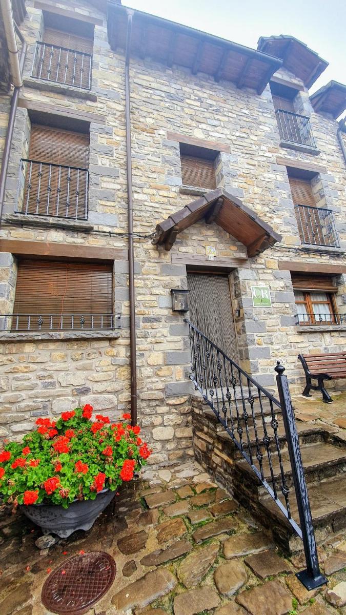 Casa Fraile aisa - Housity