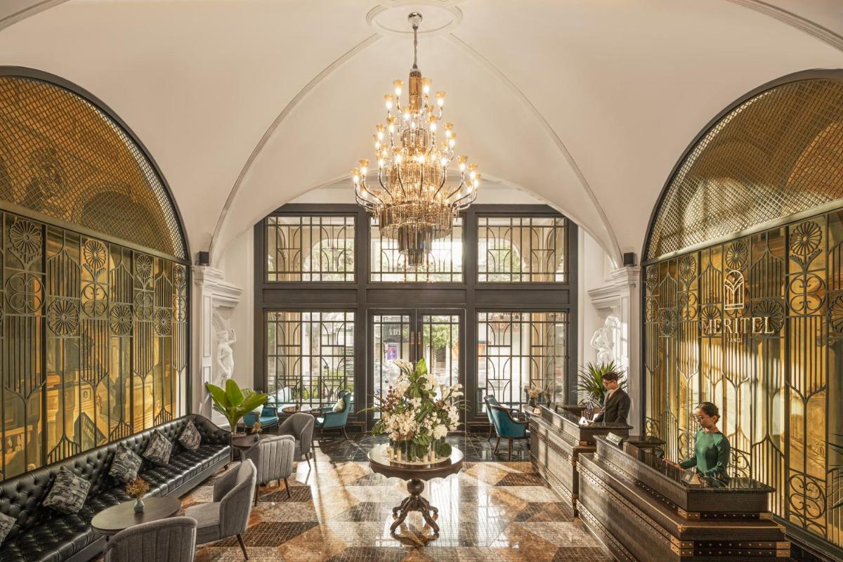 Meritel Hanoi - Housity