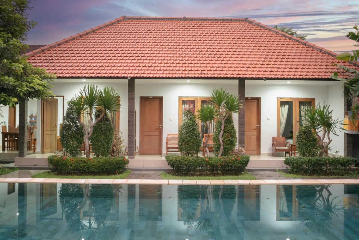 Green Papaya House - Housity