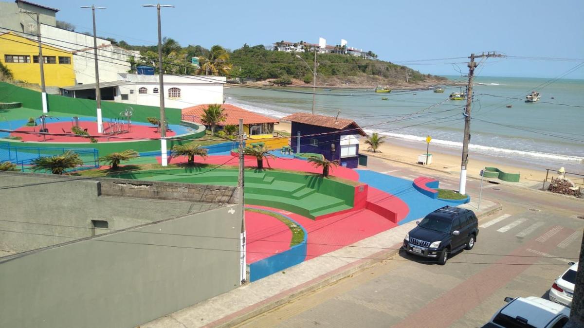 Pousada de Ubu - Housity