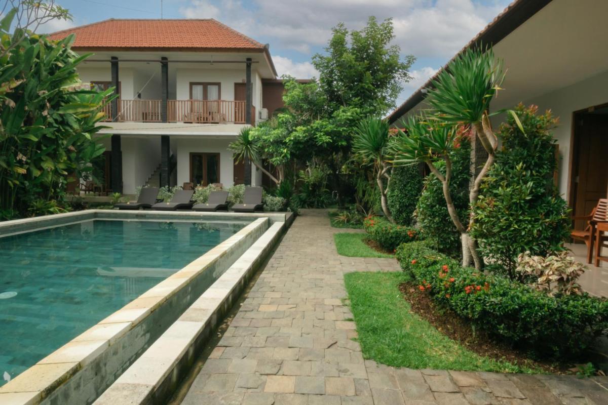 Green Papaya House - Housity