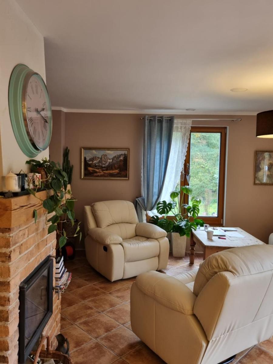 Zakątek Harmonii - Housity
