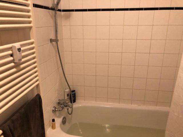 Suitetrails - Best City flat in the Center of Berlin with WIFI