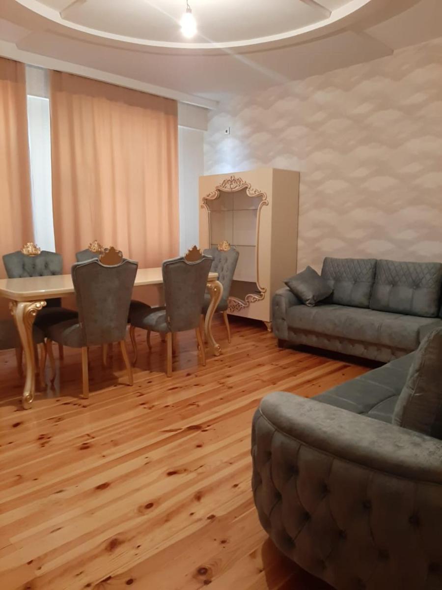 My sweet home in Qara Qarayev - Housity