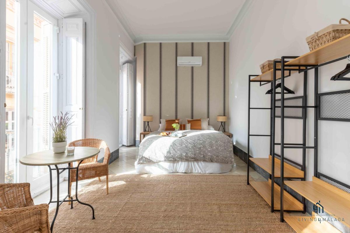 Living4Malaga Stylish Monroy - Housity