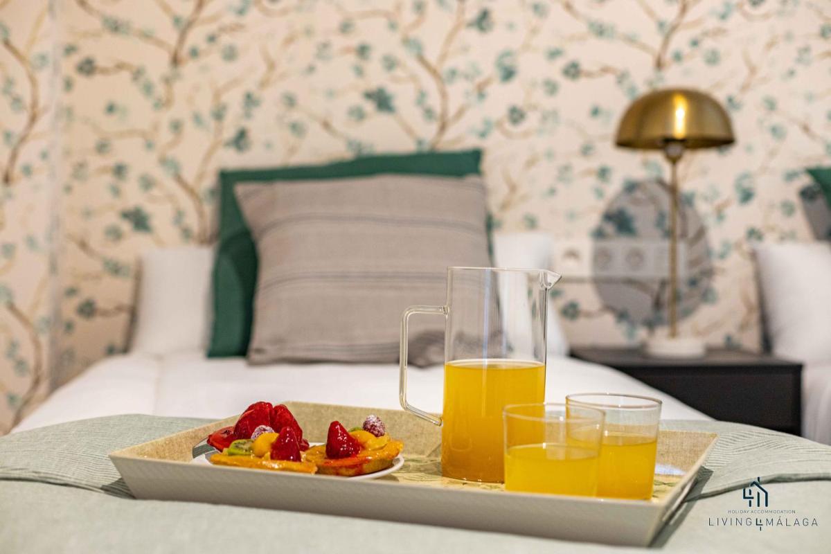 Living4Malaga Stylish Monroy - Housity