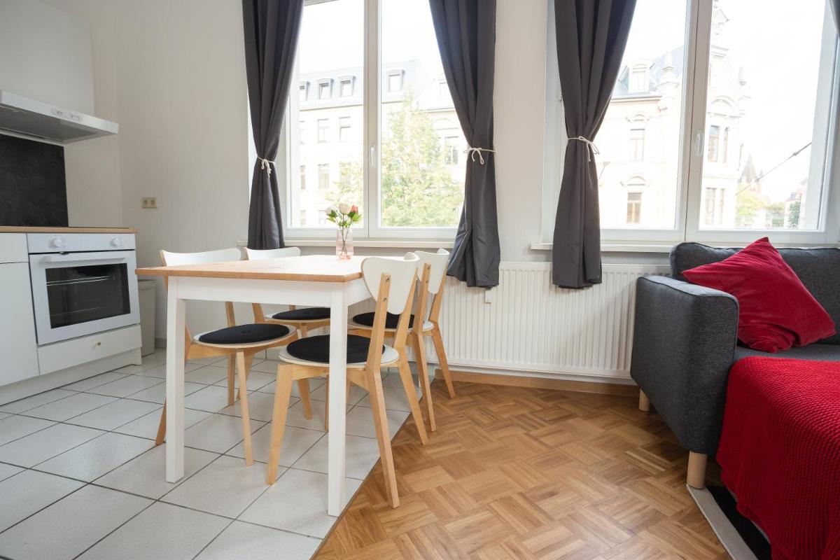 FullHouse - Halle - M29 Apartments - Housity