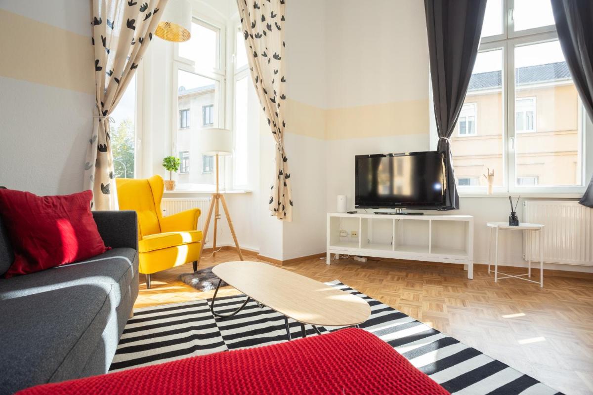 FullHouse - Halle - M29 Apartments - Housity
