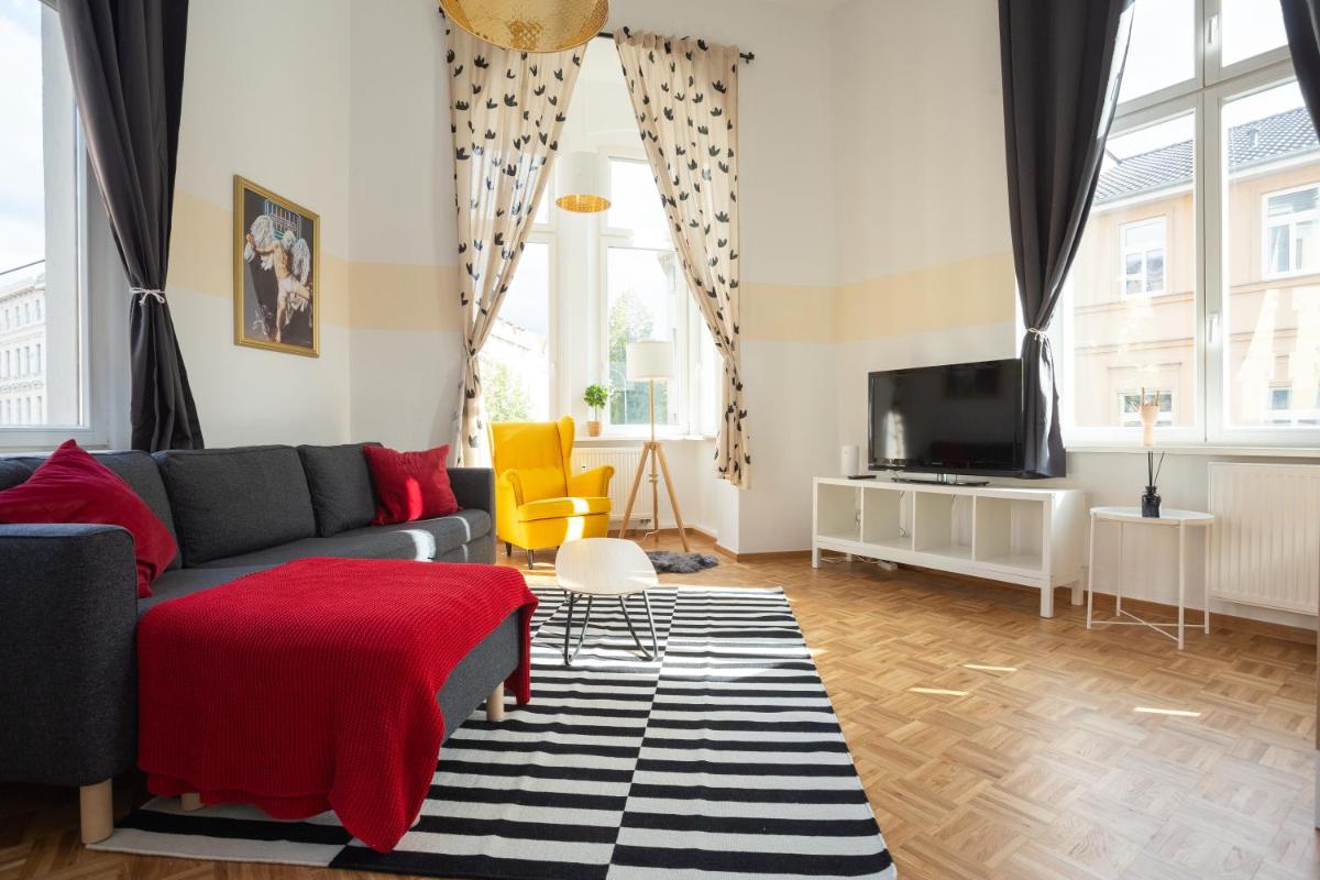 FullHouse - Halle - M29 Apartments - Housity