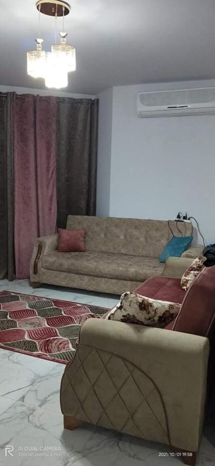 شقة فندقية في بورتو سعيد - Housity
