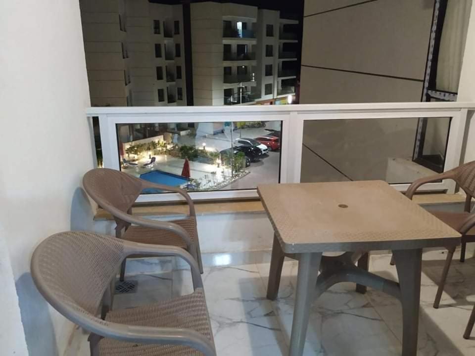 شقة فندقية في بورتو سعيد - Housity