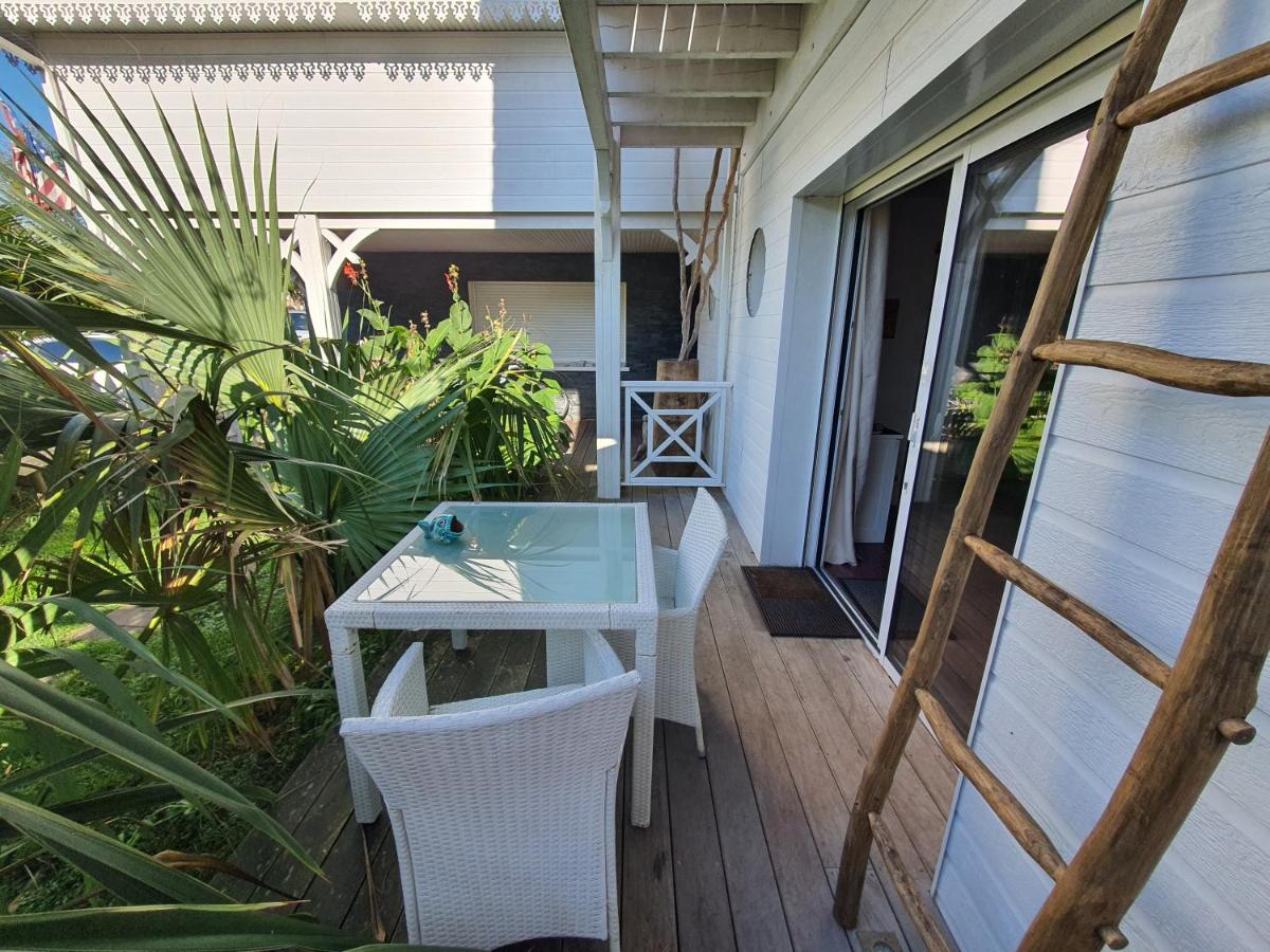 Villa BORA BORA - Housity