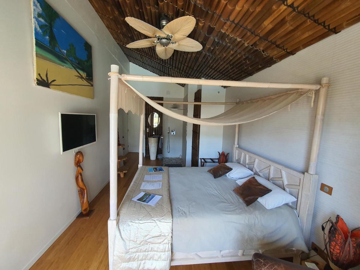 Villa BORA BORA - Housity