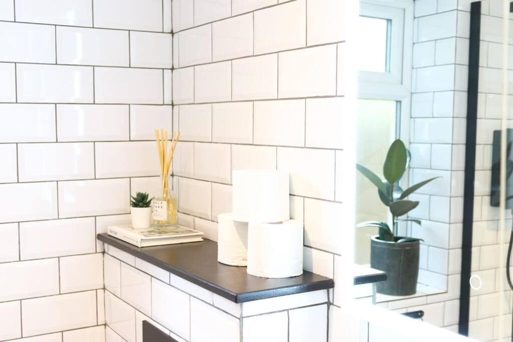 Lovely 1 BR Headington apartment with FREE parking - Housity