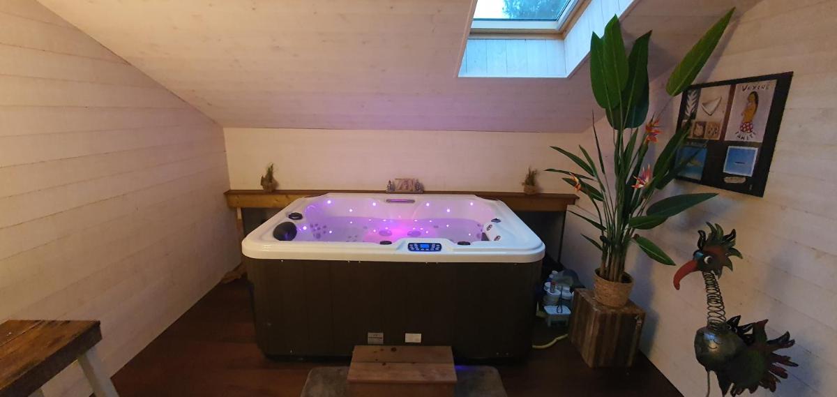 Villa BORA BORA - Housity