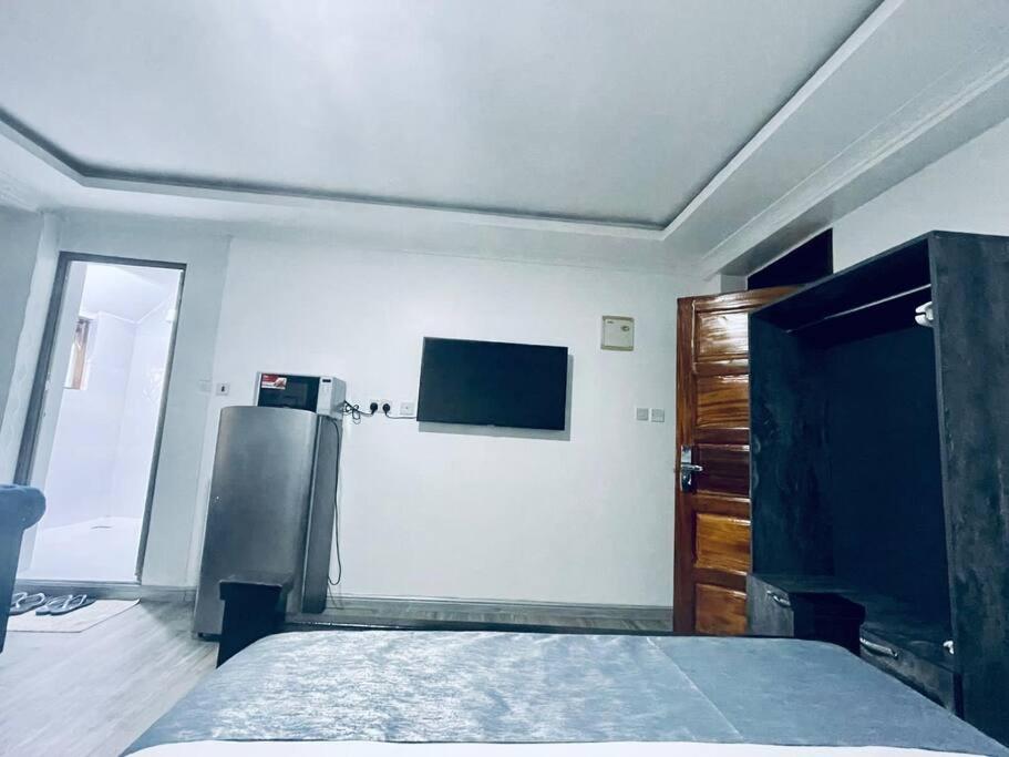 Arabel Studio with Swimming Pool - Housity