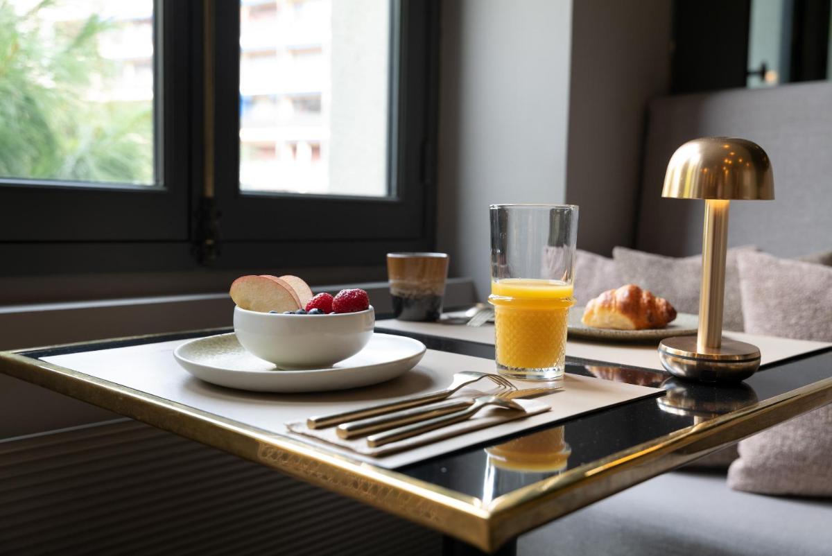 Hébé Hotel - Housity