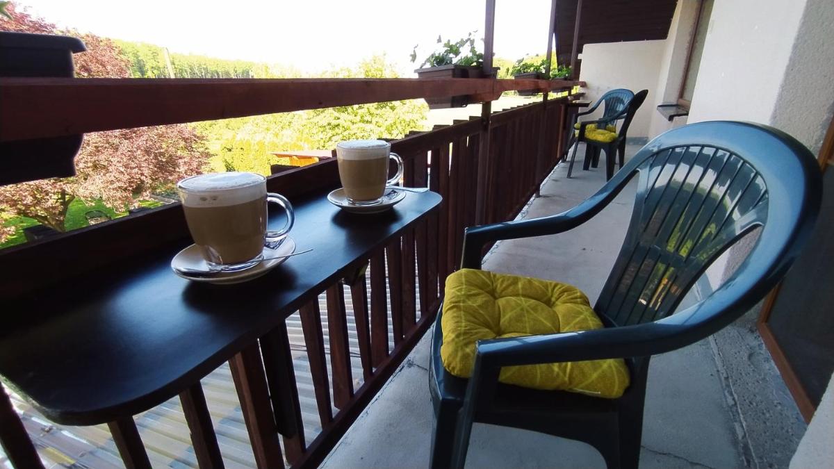 Apartmán U Špýcharu - Housity