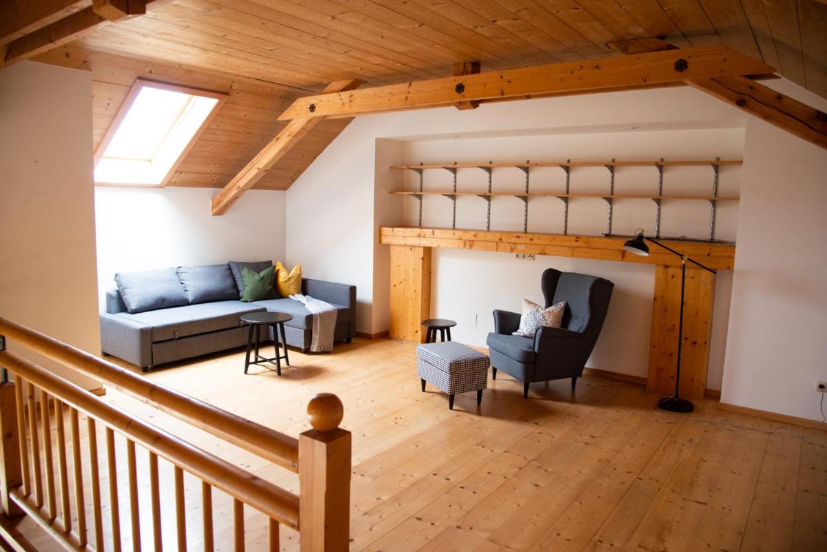 Seehof direkt am See - Housity