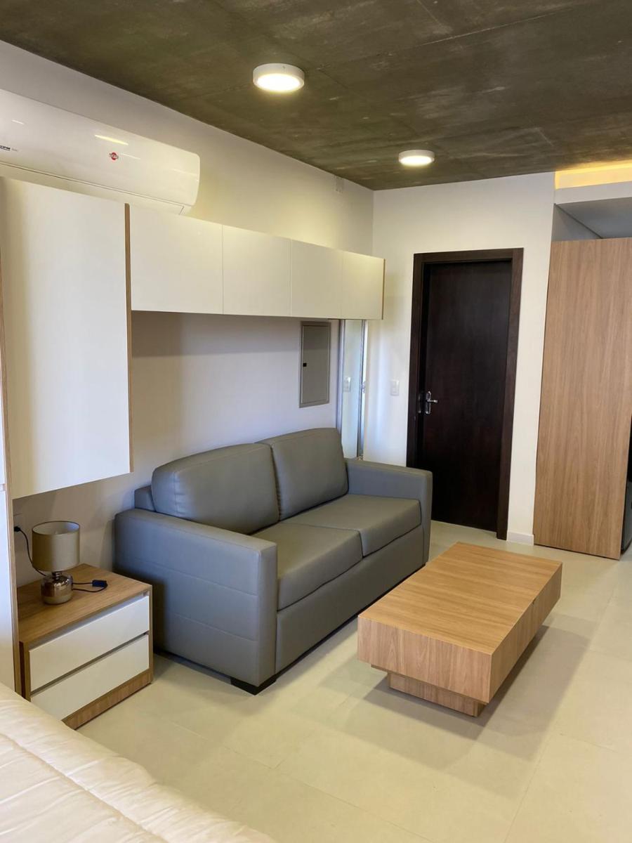 Studio a pasos del shopping - Housity