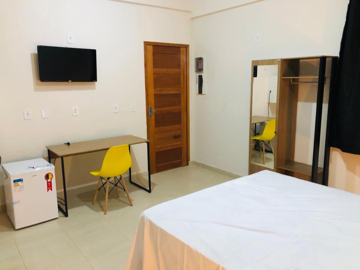 Hospedagem Centro de Santarém - Housity