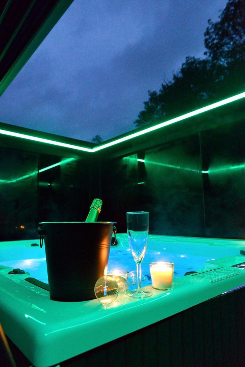 SuiteDreams-Jungle Suite - Liège - Housity