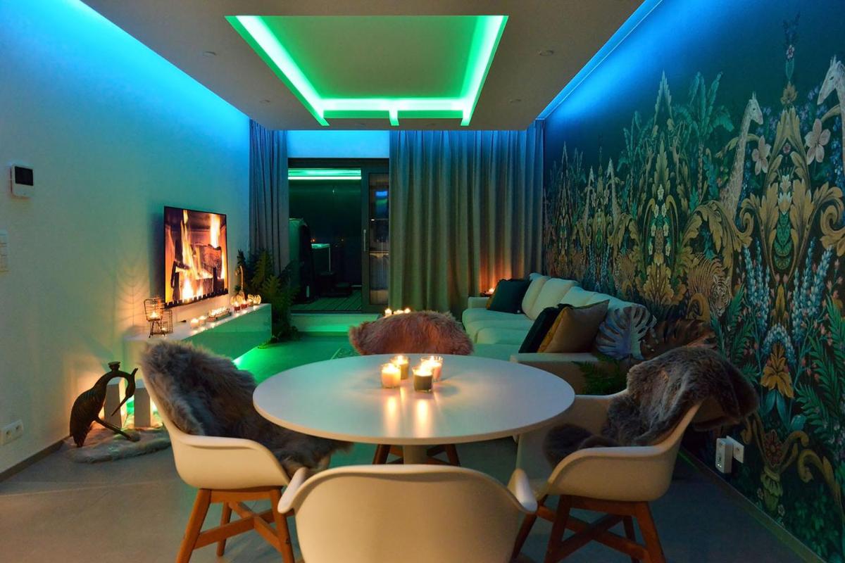 SuiteDreams-Jungle Suite - Liège - Housity