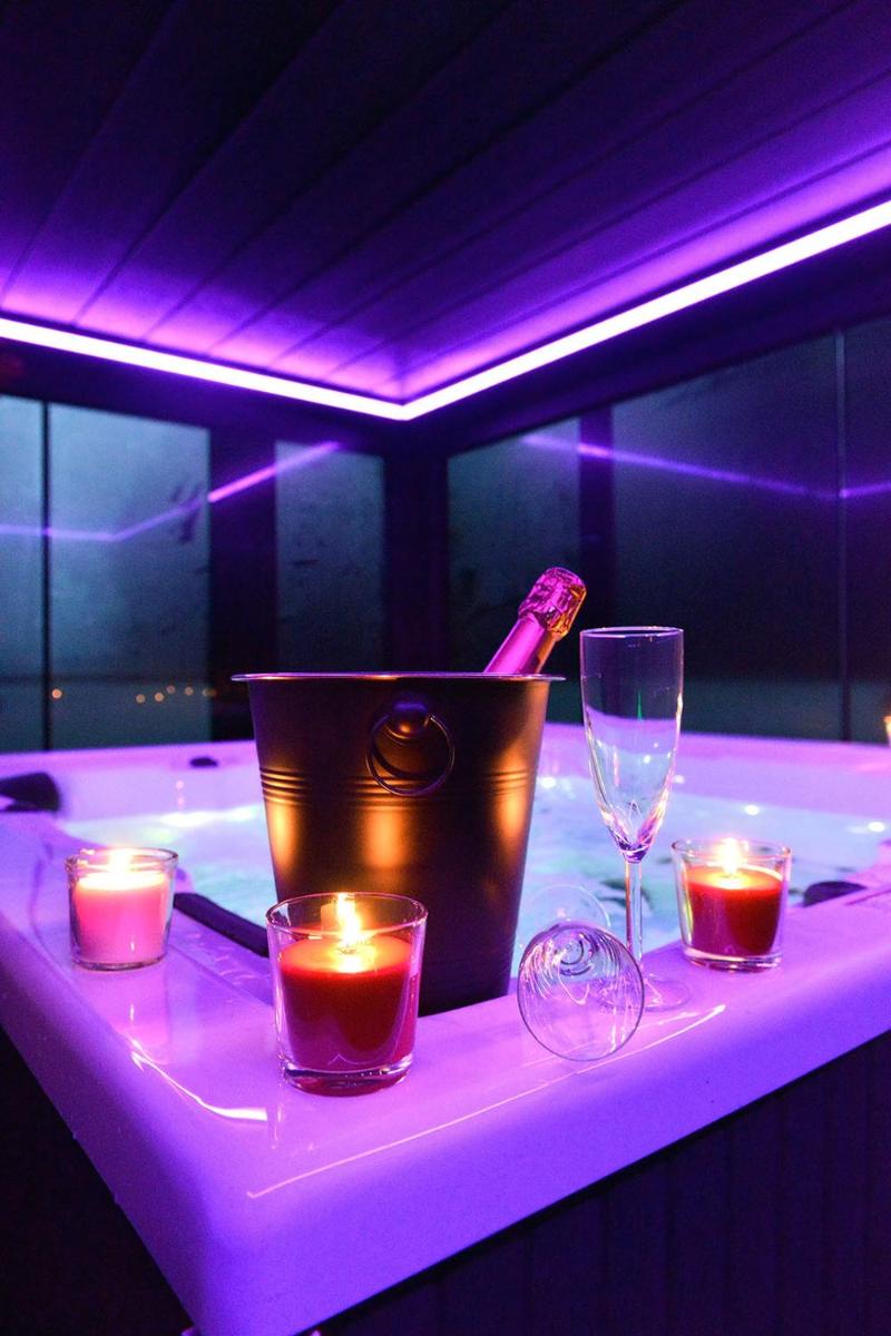 SuiteDreams-Jungle Suite - Liège - Housity