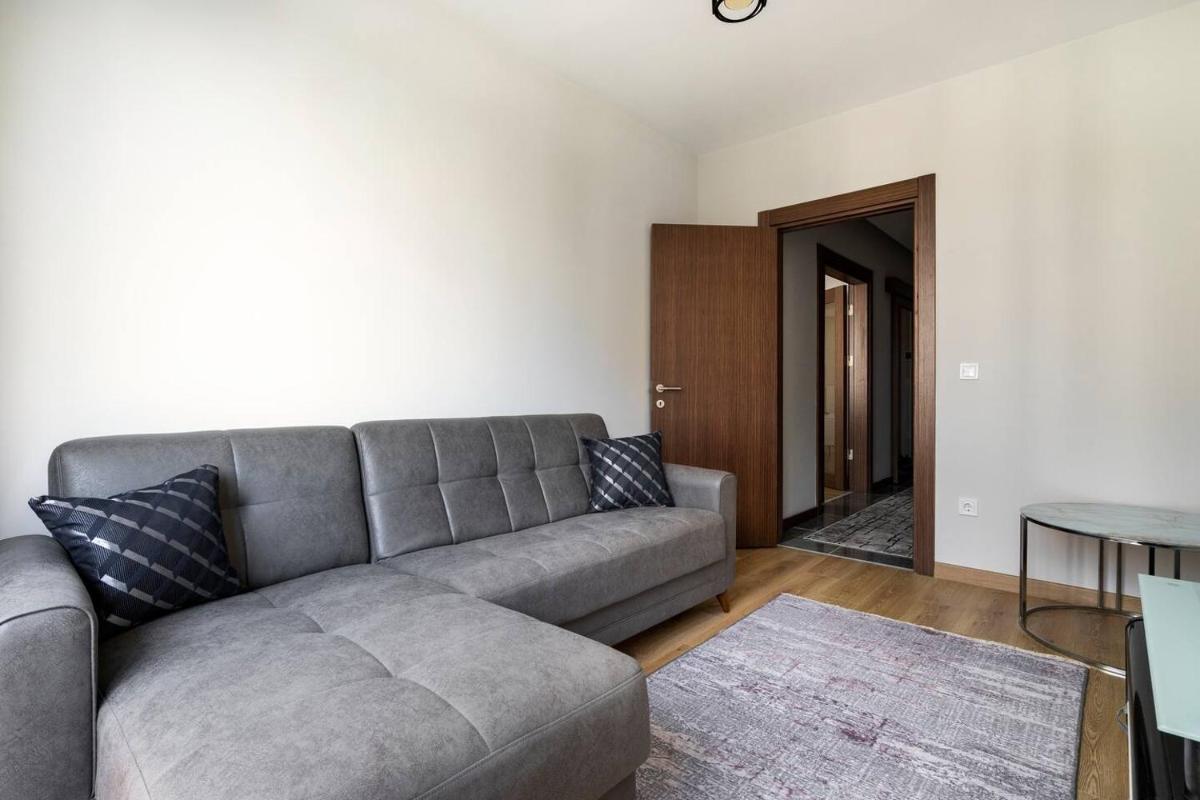 Basaksehir apartment Istanbul Turkey - Housity