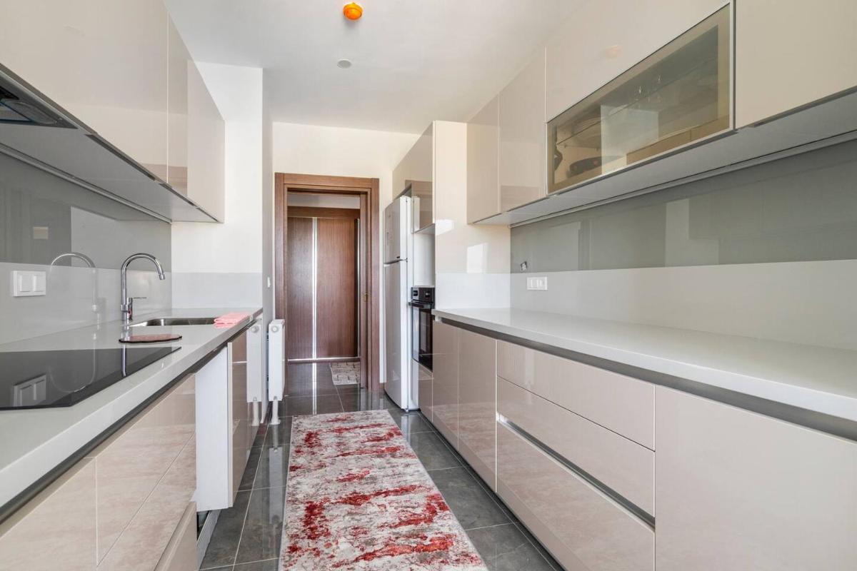 Basaksehir apartment Istanbul Turkey - Housity