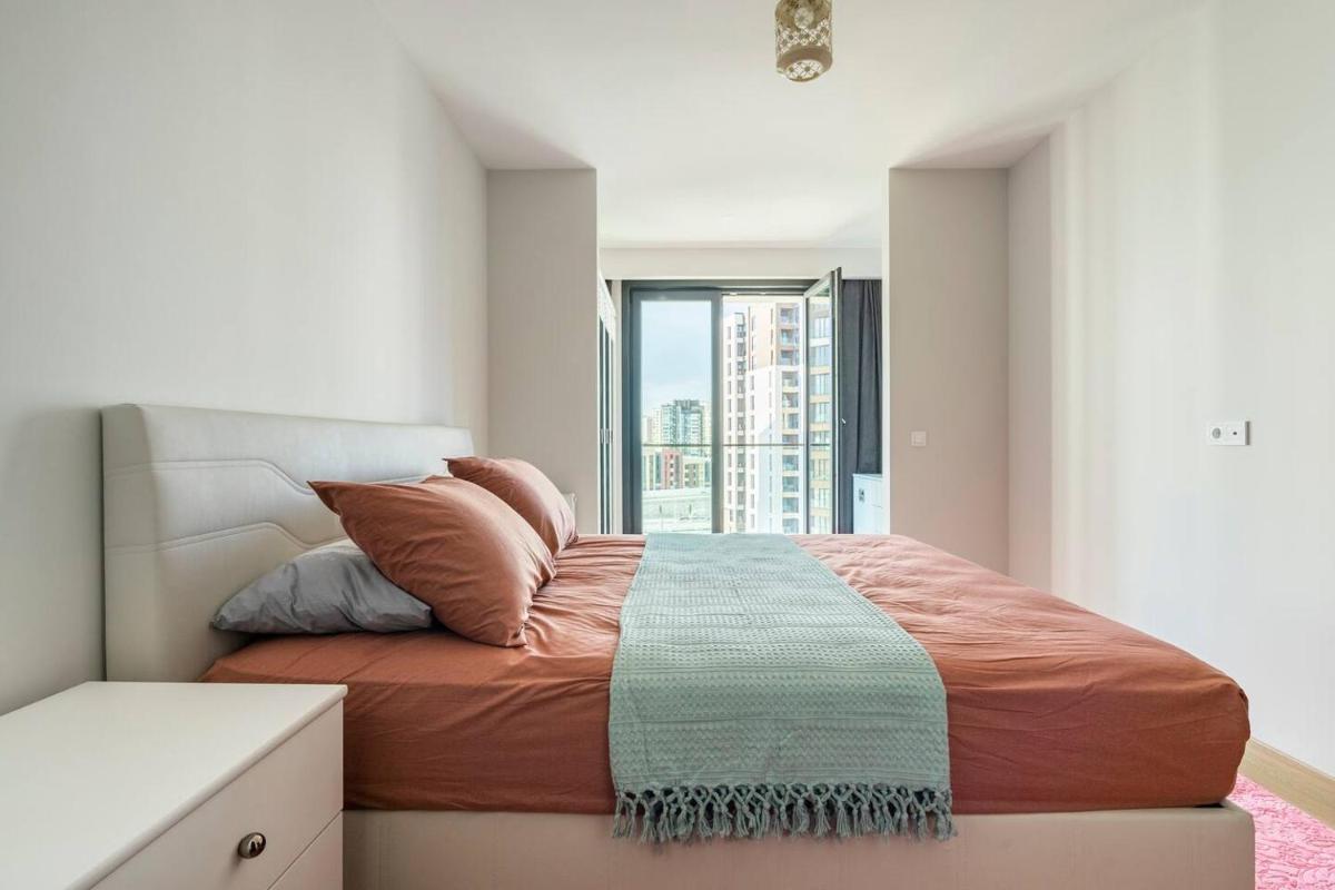 Basaksehir apartment Istanbul Turkey - Housity