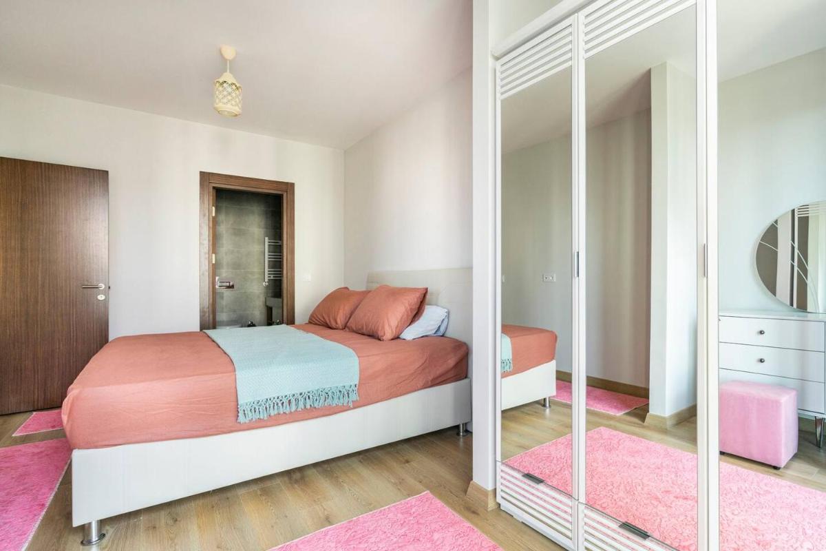 Basaksehir apartment Istanbul Turkey - Housity