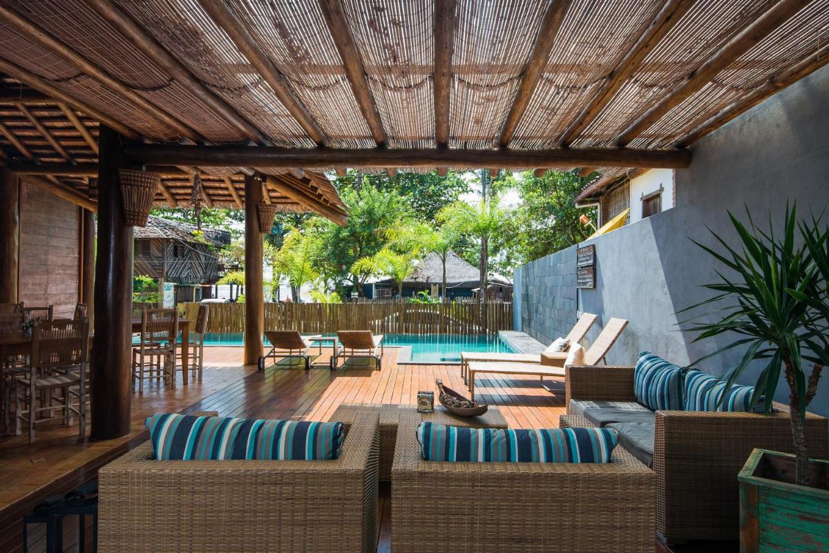 Pousada Villa Maeva Itacare - Housity