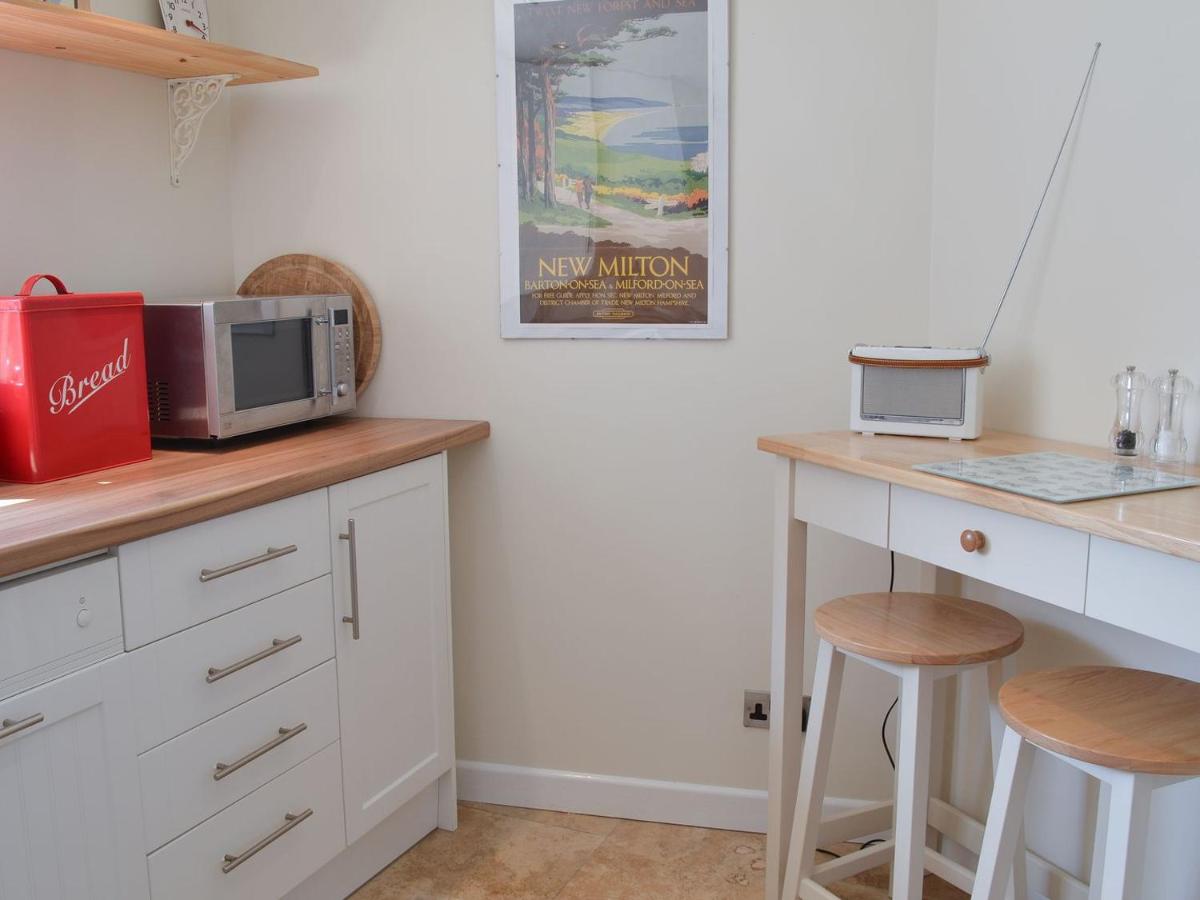 Plover Cottage - Housity