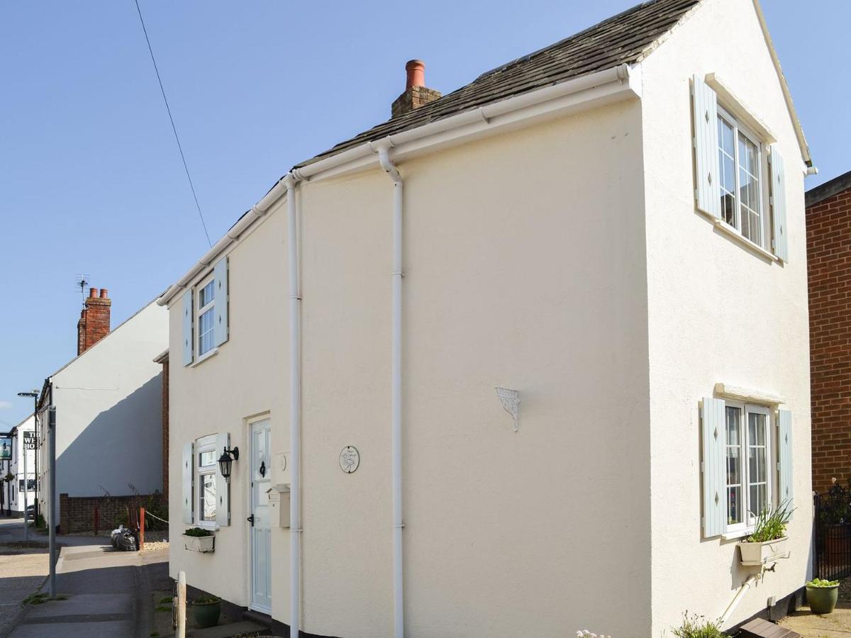 Plover Cottage - Housity