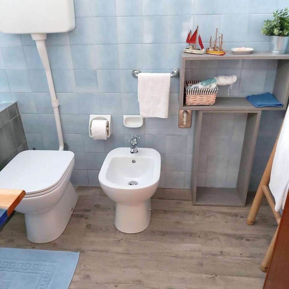 Suitetrails - One bedroom appartement at Marina di Ravenna 400 m away from the beach with enclosed garden and wifi