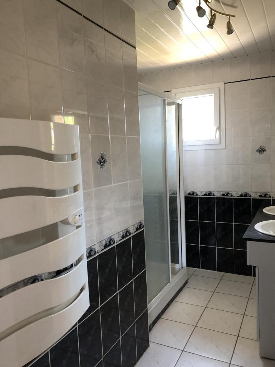 Maison privative 5 Ch. 12 Pers. Piscine chauffée - Housity