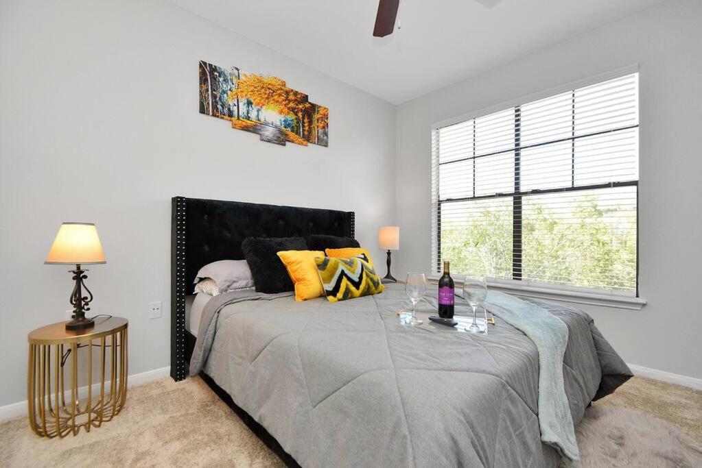The Turquoise Suite - Housity