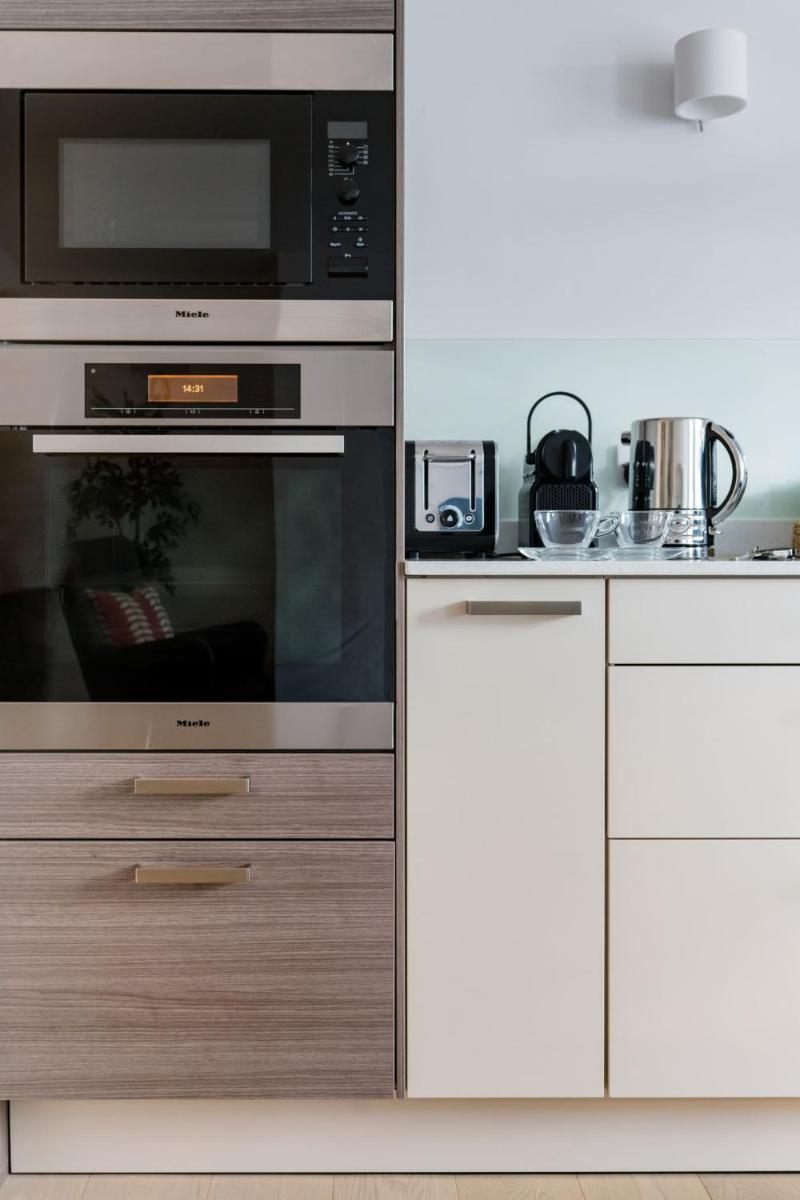 Berkeley Square Apartment - Hizvo