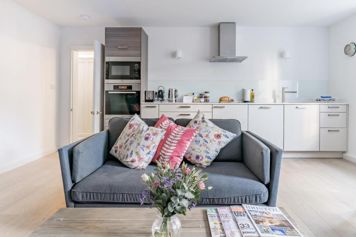 Berkeley Square Apartment - Hizvo