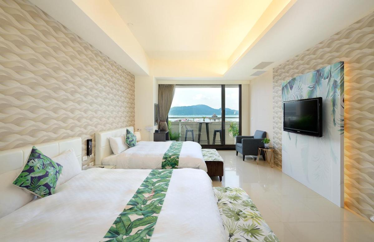 Hu Yue Lakeview Hotel - Hizvo