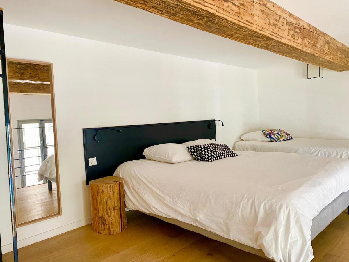Les Suites du Cours & Spa - Hizvo