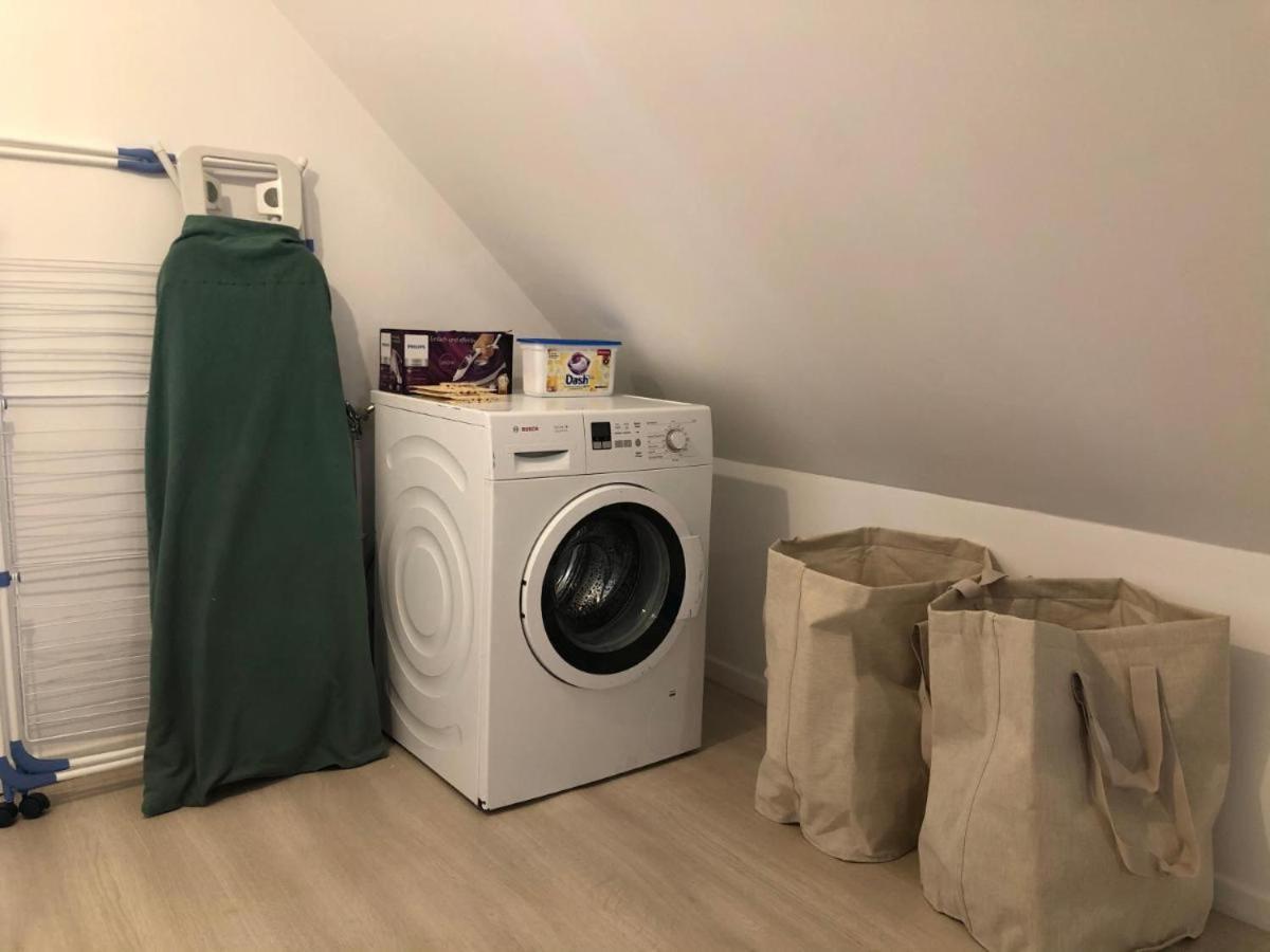 Chambre #1 Amiénoise Parking Wifi Netflix - Housity